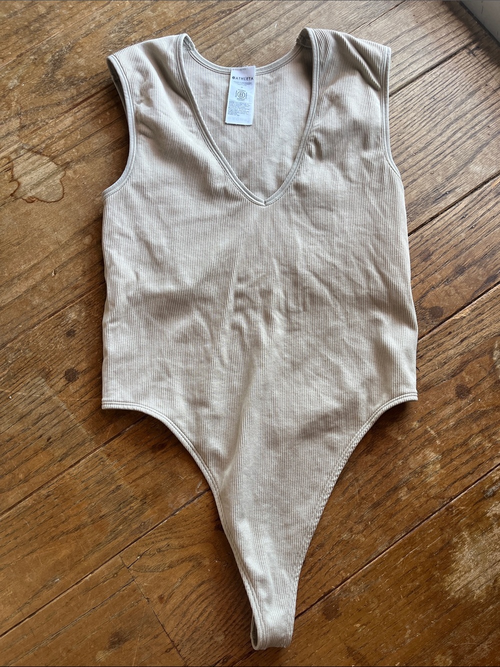 Athleta Bodysuit